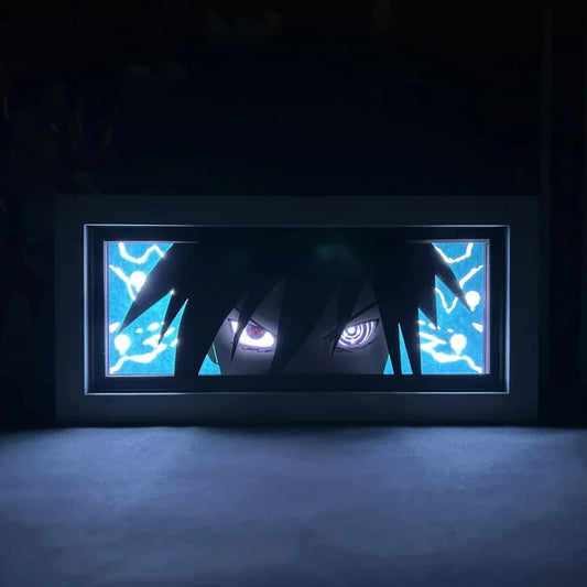 Sasuke LightBox V2