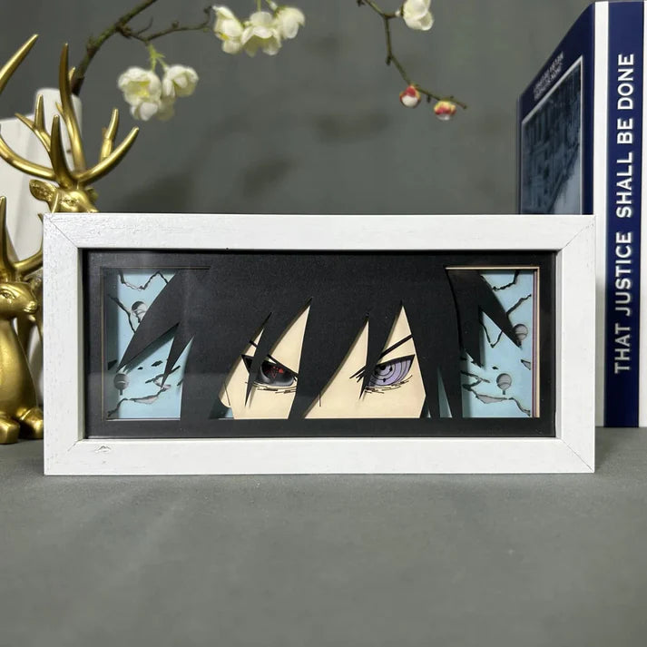 Sasuke LightBox V2