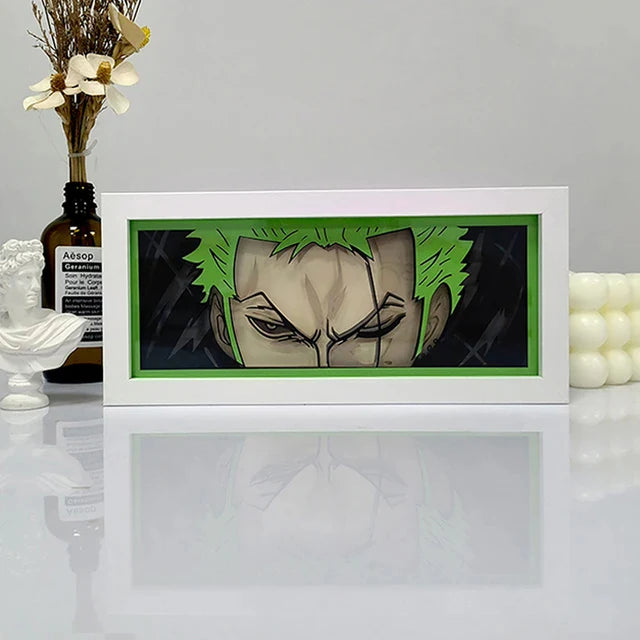Zoro LightBox