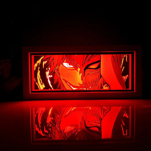 Ichigo Lightbox