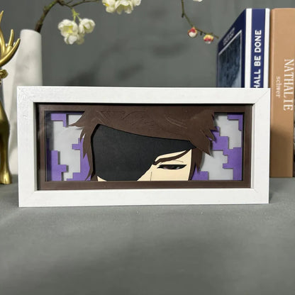 Aizen Lightbox