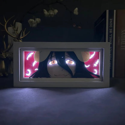 Albedo Lightbox