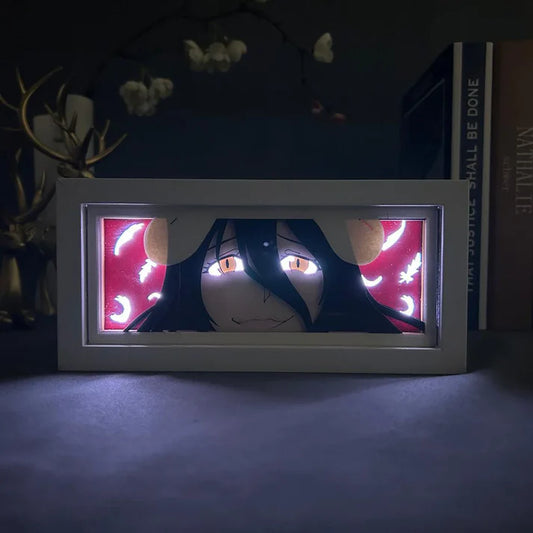 Albedo Lightbox