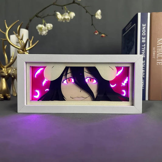 Albedo Lightbox