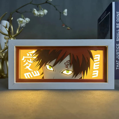 Gara Lightbox