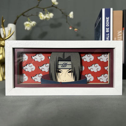 İtachi Lightbox