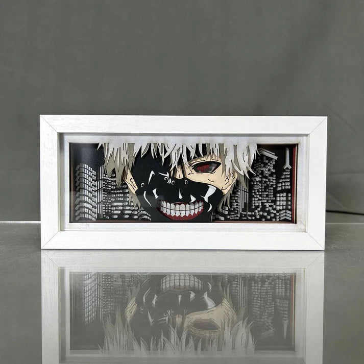 Kaneki Lightbox