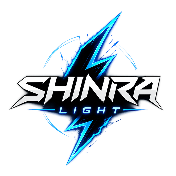 ShinraLight