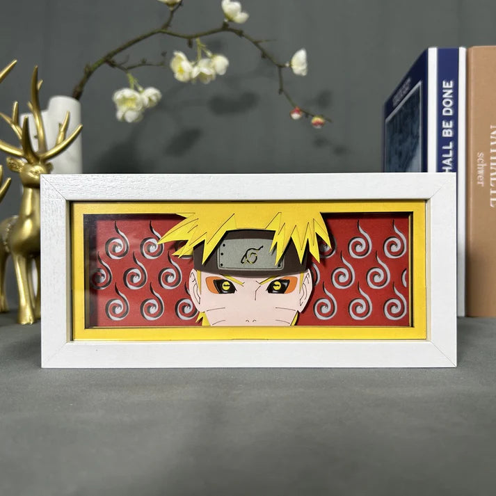Naruto Ligtbox