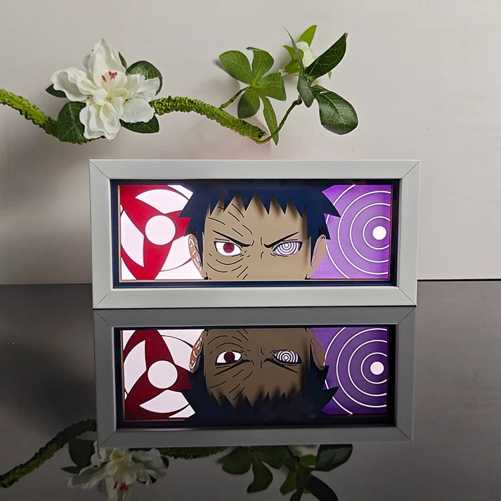 Obito Lightbox