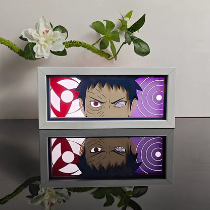 Obito Lightbox