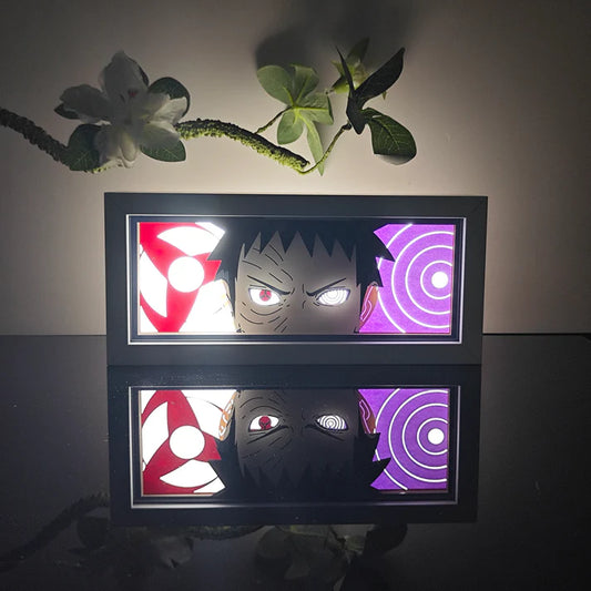 Obito Lightbox