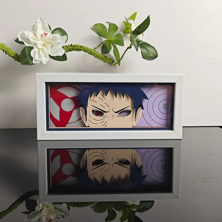 Obito Lightbox