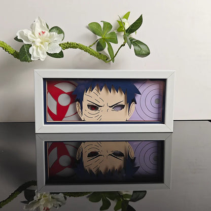 Obito Lightbox