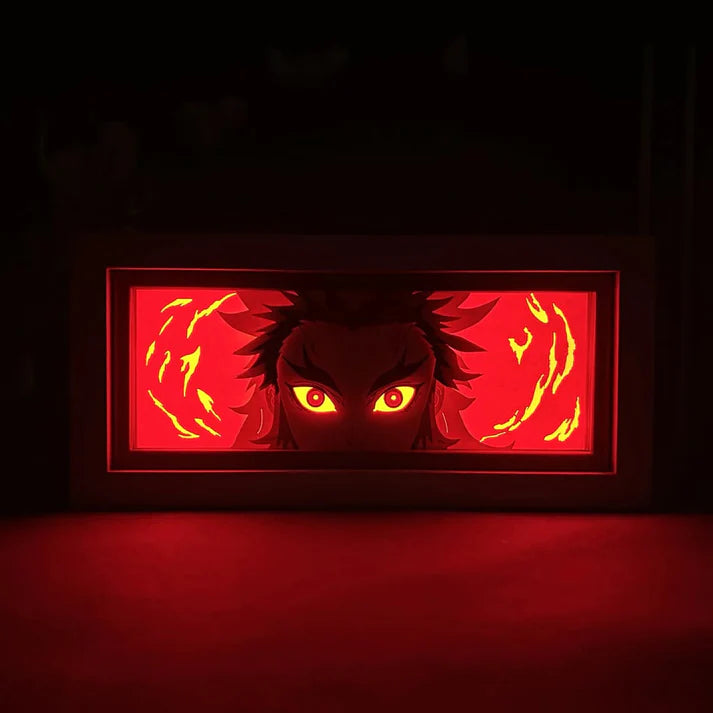 Rengoku Lightbox