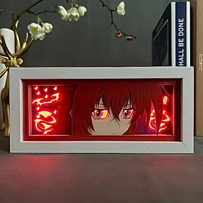 Rias Lightbox