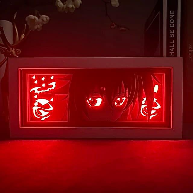 Rias Lightbox