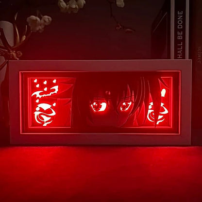 Rias Lightbox