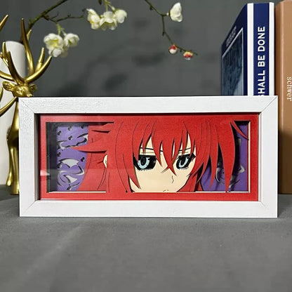 Rias Lightbox