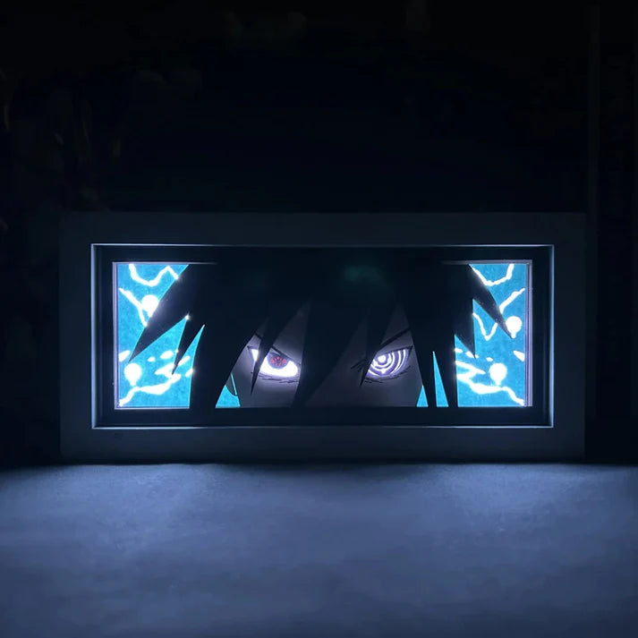 Sasuke LightBox V2