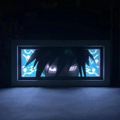 Sasuke LightBox V2