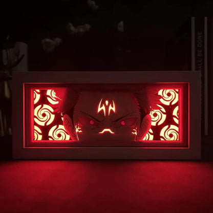 Sukuna Ligtbox V2