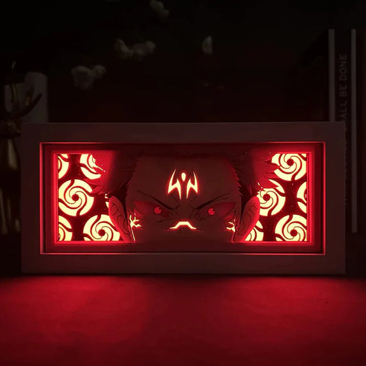 Sukuna Ligtbox V2