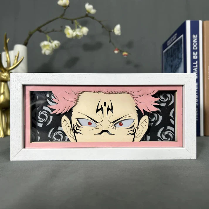 Sukuna Ligtbox V2